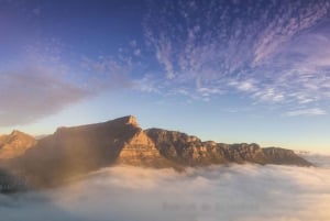 Cape Town: Lion's Head Sunrise or Sunset Hike