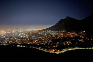 Escursione alla Lion's Head: Città del Capo - Escursione all'alba o al tramonto