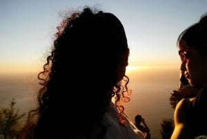Escursione alla Lion's Head: Città del Capo - Escursione all'alba o al tramonto