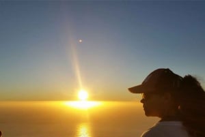 Escursione alla Lion's Head: Città del Capo - Escursione all'alba o al tramonto
