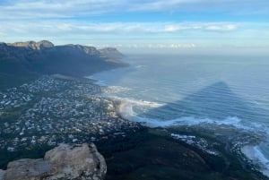 Escursione alla Lion's Head: Città del Capo - Escursione all'alba o al tramonto