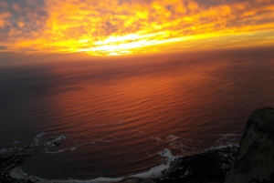 Cape Town: Lion's Head Sunset Hike