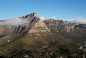 Cape Town: Lion's Head Sunset Hike