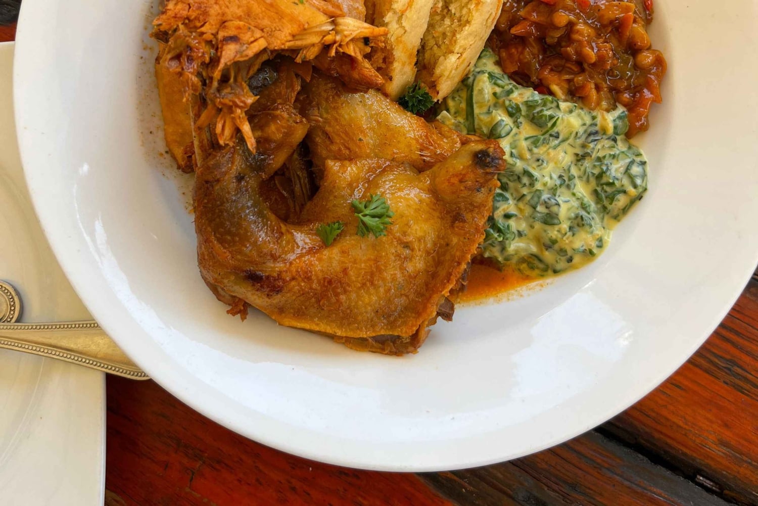 Ciudad del Cabo: tour gastrónomico local por la comida callejera