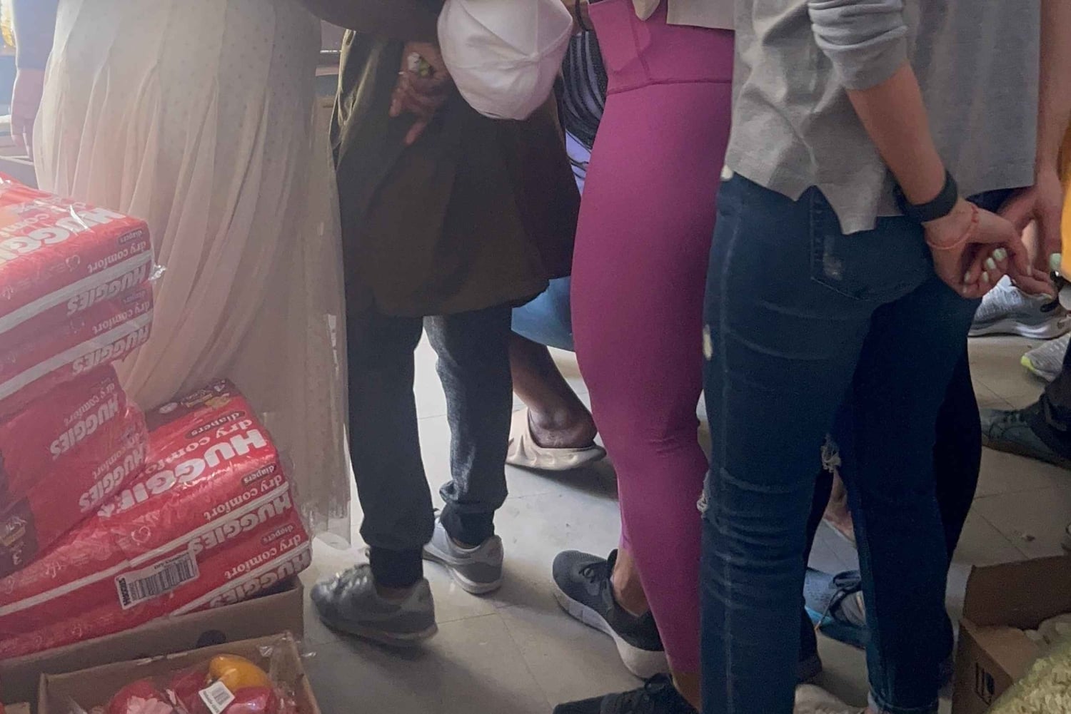 Ciudad del Cabo: tour gastrónomico local por la comida callejera