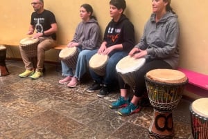 Ciudad del Cabo: tour gastrónomico local por la comida callejera