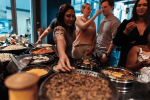 Kaapstad: Maleisische kookles met een 3-gangen maaltijd