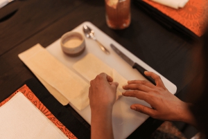 Kaapstad: Maleisische kookles met een 3-gangen maaltijd