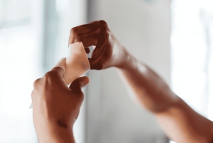 Kaapstad: Maleisische kookles met een 3-gangen maaltijd