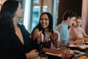 Kaapstad: Maleisische kookles met een 3-gangen maaltijd