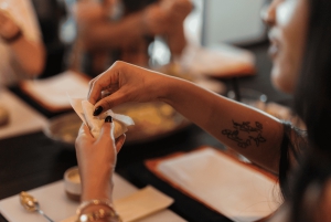 Kaapstad: Maleisische kookles met een 3-gangen maaltijd