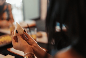 Kaapstad: Maleisische kookles met een 3-gangen maaltijd