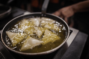 Kaapstad: Maleisische kookles met een 3-gangen maaltijd