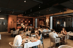 Kaapstad: Maleisische kookles met een 3-gangen maaltijd