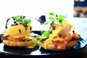 Le Cap : croisière matinale au Prosecco et petit-déjeuner au Mimosa