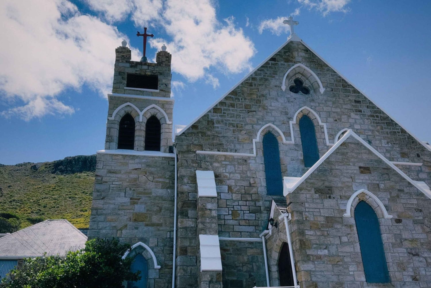 Città del Capo: tour degli highlight della Mother City con picnic