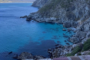 Città del Capo: tour degli highlight della Mother City con picnic