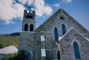 Città del Capo: tour degli highlight della Mother City con picnic