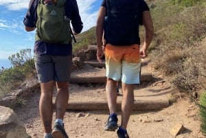 Cidade do Cabo: Tens de fazer a caminhada na Cabeça do Leão