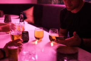 Cape Town: Nightlife Experience Pub Crawl