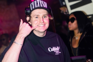 Cidade do Cabo: experiência noturna com anfitrião local