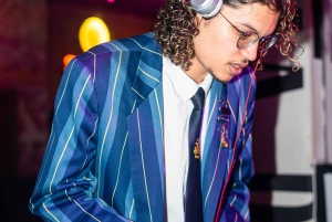 Cidade do Cabo: experiência noturna com anfitrião local