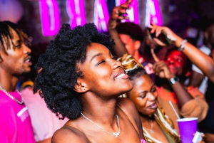 Cidade do Cabo: experiência noturna com anfitrião local