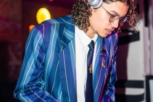 Kaapstad: nachtleven met een lokale gastheer