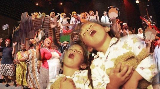 Cape Town Opera