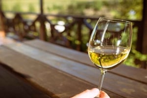 Cape Town: Paarl, Stellenbosch and Franschhoek Wine Tour