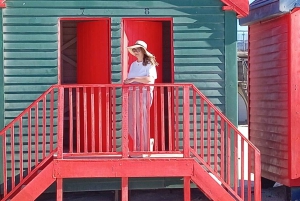 Le Cap : visite d'une demi-journée pour observer les pingouins à Boulders Beach