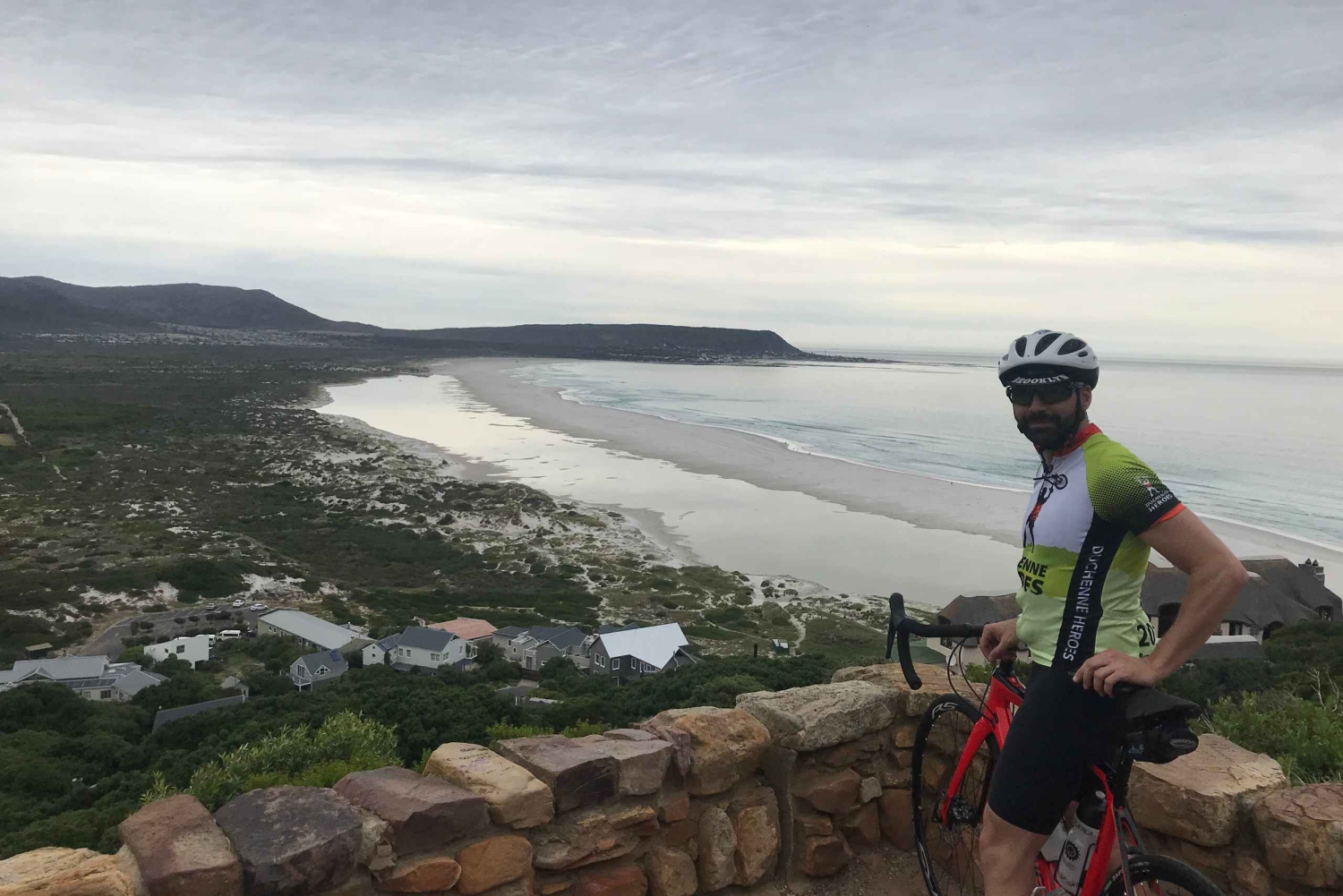 Кейптаун: велосипедный тур по полуострову