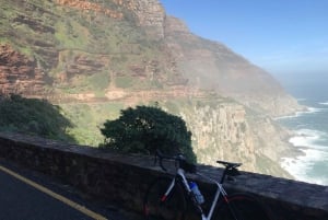 Кейптаун: велосипедный тур по полуострову