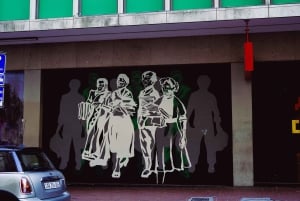 Cape Town: Art, Culture & History Walking Tour