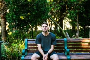 Sessione fotografica: centro di Città del Capo!