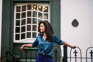 Sessione fotografica: centro di Città del Capo!