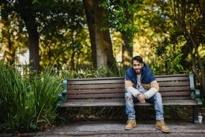 Sessione fotografica: centro di Città del Capo!