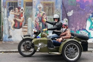 Кейптаун: Премиум-абонемент на достопримечательности города с автобусным туром