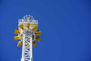 Кейптаун: Премиум-абонемент на достопримечательности города с автобусным туром