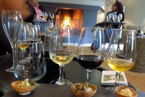 Cape Town: Premium Small Group Wine Tour with Tastings