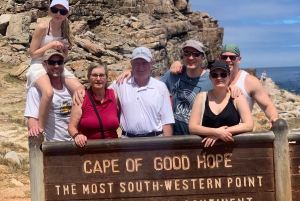 Cape Town Private Airport Transfers to City/Intercity