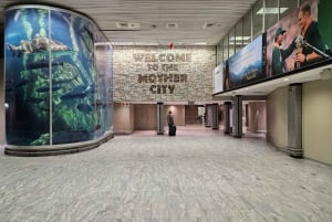 Città del Capo: Transfer aeroportuale privato di 1 tratta