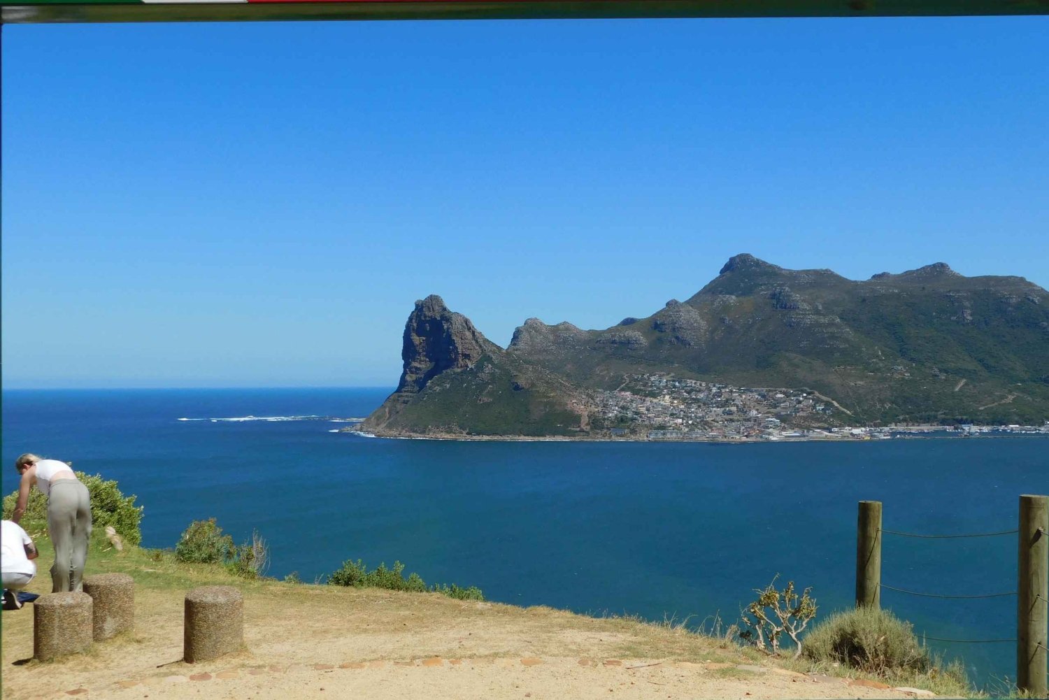 Cidade do Cabo: Tour particular ao Cabo da Boa Esperança e à Península do Cabo