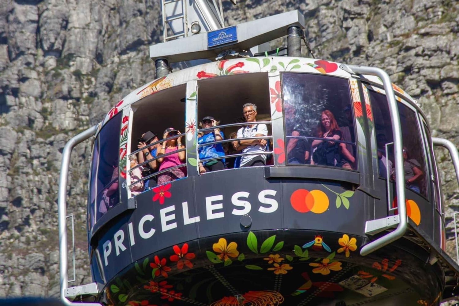 Kaapstad: Privétour door de stad met lokale gids