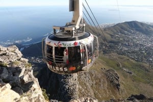 Cape Town: Private City Tour with Local Tour Guide