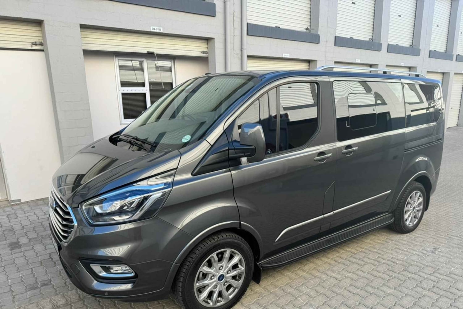 Ciudad del Cabo: Tours Privados Exclusivos con Guía