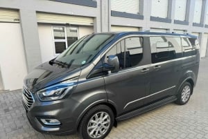 Ciudad del Cabo: Tours Privados Exclusivos con Guía