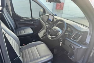 Ciudad del Cabo: Tours Privados Exclusivos con Guía