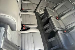 Ciudad del Cabo: Tours Privados Exclusivos con Guía