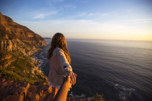 Cape Town: Private Full-Day Cape of Good Hope Tour